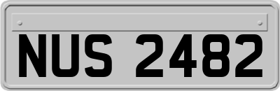 NUS2482