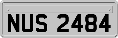 NUS2484