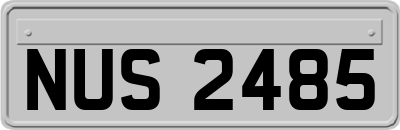 NUS2485