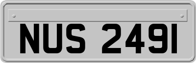 NUS2491