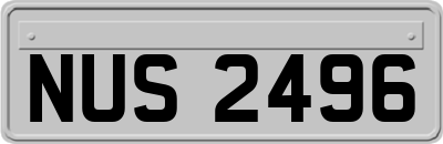 NUS2496