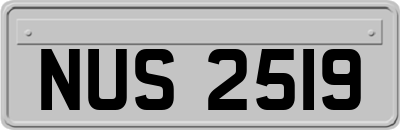 NUS2519