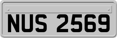 NUS2569