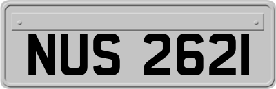 NUS2621