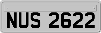 NUS2622