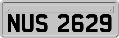 NUS2629