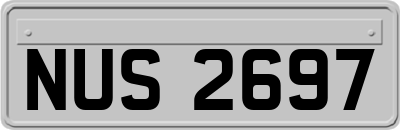 NUS2697