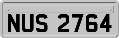 NUS2764