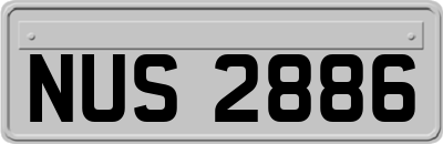 NUS2886