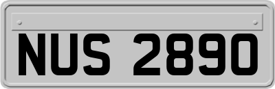 NUS2890