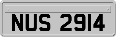 NUS2914