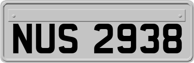 NUS2938