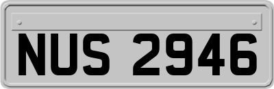 NUS2946