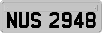 NUS2948