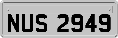 NUS2949