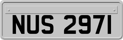NUS2971