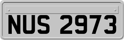 NUS2973