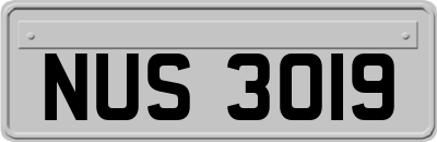 NUS3019