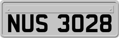 NUS3028