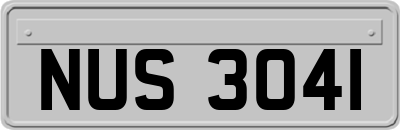 NUS3041