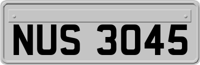 NUS3045