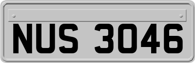 NUS3046