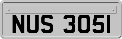 NUS3051