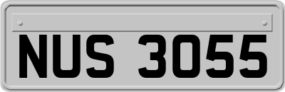 NUS3055