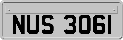NUS3061