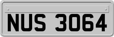 NUS3064