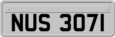 NUS3071