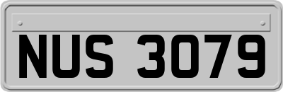 NUS3079