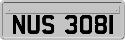 NUS3081