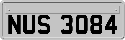 NUS3084