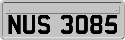 NUS3085