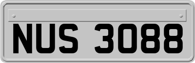 NUS3088
