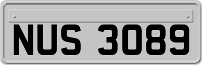 NUS3089