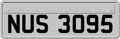 NUS3095