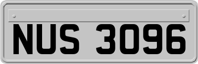 NUS3096