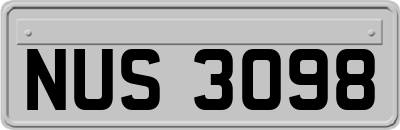 NUS3098