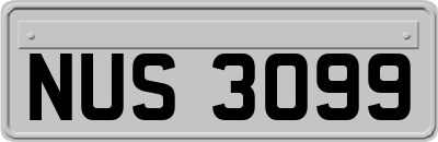 NUS3099