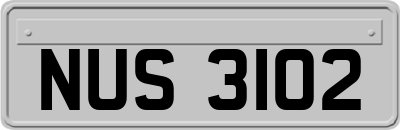 NUS3102