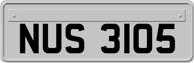 NUS3105