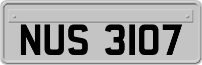 NUS3107