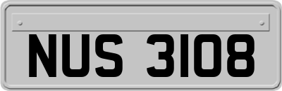 NUS3108