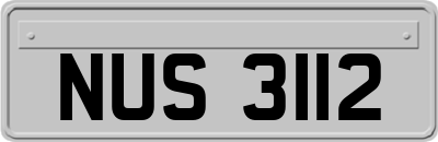 NUS3112