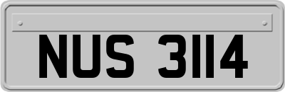 NUS3114