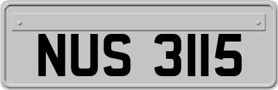 NUS3115