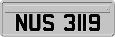 NUS3119