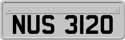 NUS3120